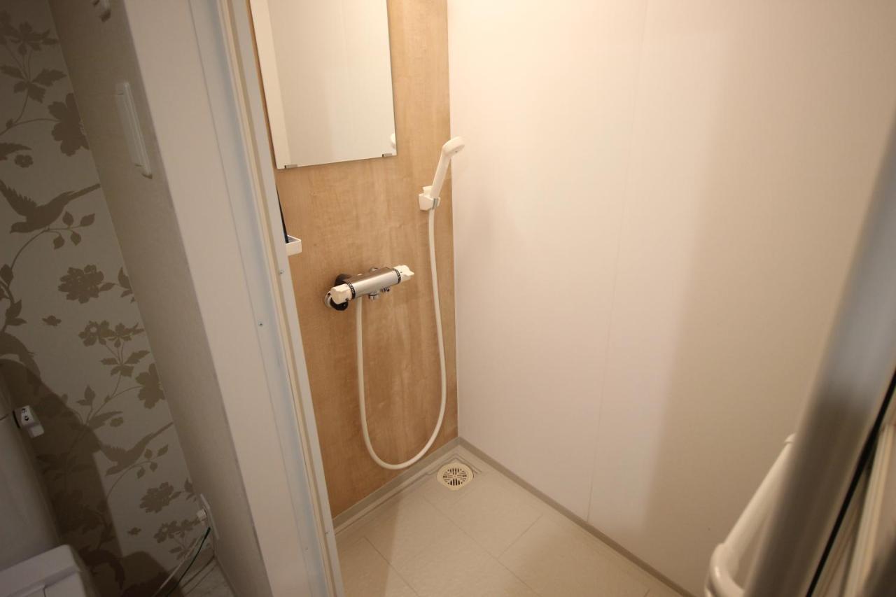 Aparthotel Akari Higashiyama Nijo