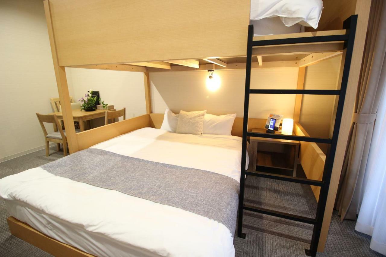 Aparthotel Akari Higashiyama Nijo 3*